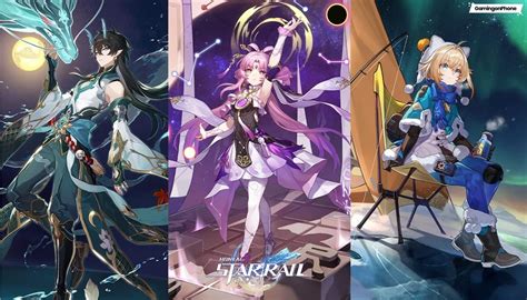 honkai star rail banner leaks|Honkai: Star Rail Version 2.7 Banner Order Leaks